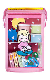 BANDOLERA JOVI MY ARTS & CRAFTS MOCHILA CAT | JOVI